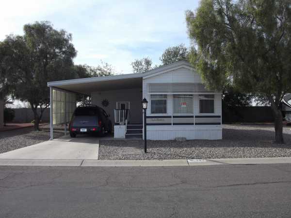 450 Sunwest #282, Casa Grande, AZ 85122 
