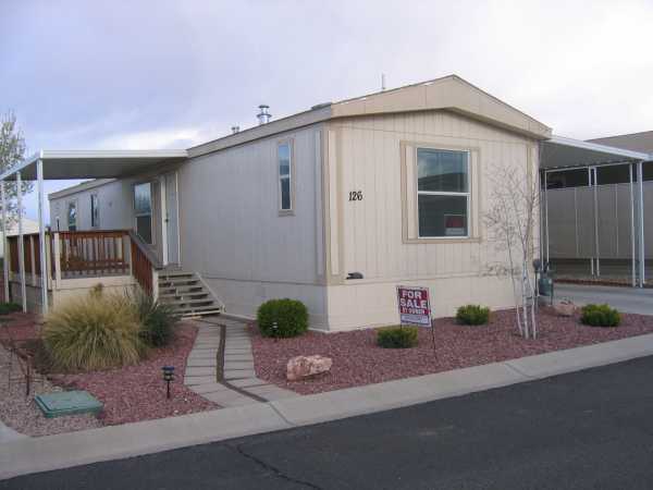 853 N. Hwy. 89, Chino Valley, AZ 86323 