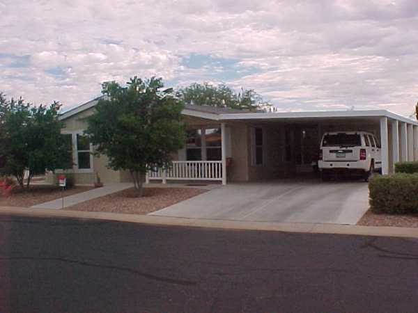 155 E. Rodeo Rd. Lot#4, Casa Grande, AZ 85122 