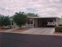 155 E. Rodeo Rd. Lot#4, Casa Grande, AZ 85122 