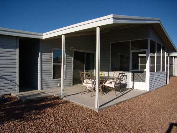 2350 Adobe Rd No 74, Bullhead City, AZ 86442 