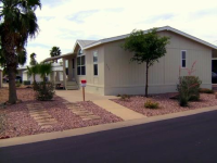 2000 S. Apache Rd. #153, Buckeye, AZ 85326 