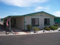 2960 Silver Creek Road Lot 166, Bullhead City, AZ 86442 