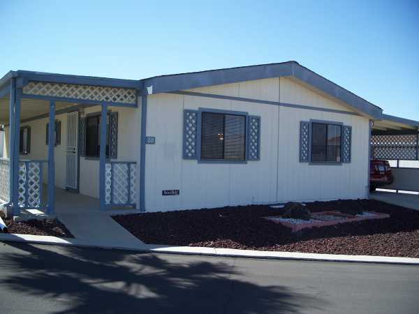 2960 Silver Creek Rd # 88, Bullhead City, AZ 86442 