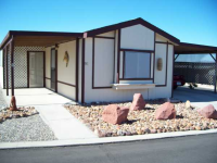 2960 Silver Creek Road, Lot 98, Bullhead City, AZ 86442 