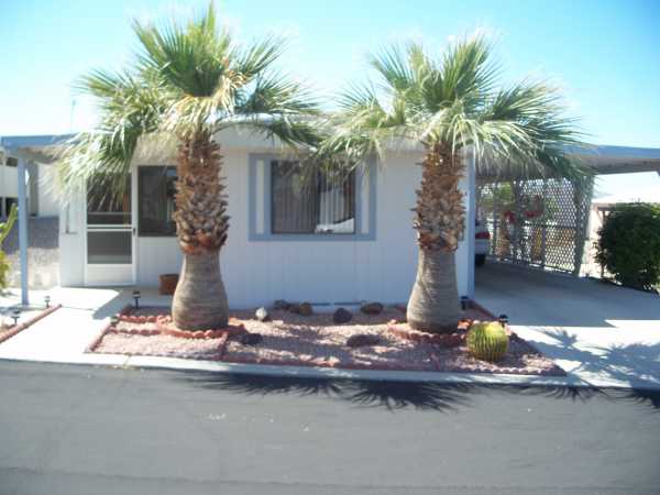 2960 Silver Creek Road 130, Bullhead City, AZ 86442 