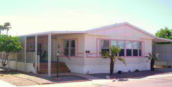 450 Sunwest Dr. #195, Casa Grande, AZ 85122 