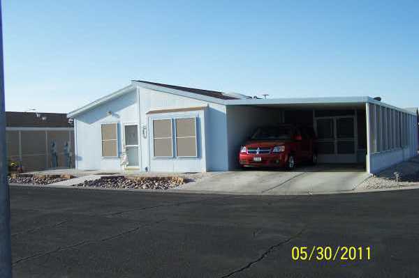 11322 S Avenue 12 E Lot 168, Yuma, AZ 85367 