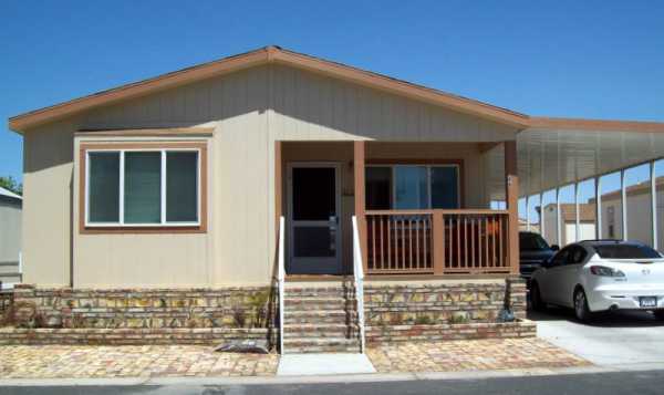 11322 S. Ave 12 E, Yuma, AZ 85365 