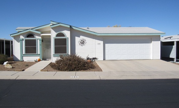 9855 E. Irvington Rd. #145, Tucson, AZ 85730 