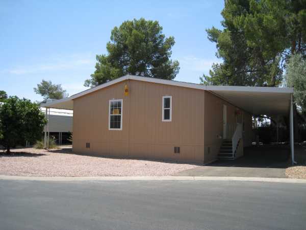 1302 West Ajo Way SPACE 418, Tucson, AZ 85713 