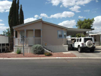 4550 N. Flowing Wells, #120, Tucson, AZ 85705 