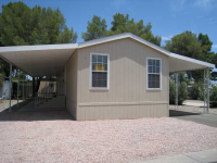 1302 West Ajo Way SPACE 353, Tucson, AZ 85713 