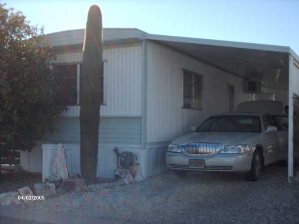 1855 w Wickenburg Way, Wickenburg, AZ 85390 