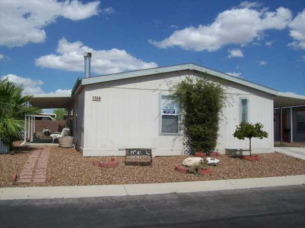 8401 S. Kolb Rd. #564, Tucson, AZ 85756 