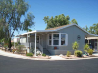 8401 S. Kolb Rd. #99, Tucson, AZ 85756 