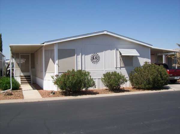 8401 S. Kolb Rd. #383, Tucson, AZ 85756 