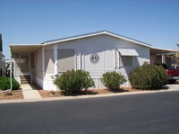 8401 S. Kolb Rd. #383, Tucson, AZ 85756 