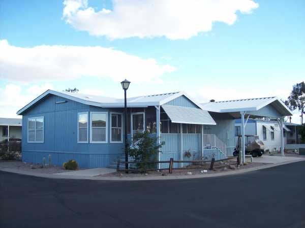 8401 S. Kolb Rd. #57, Tucson, AZ 85756 