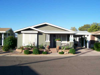 2401 W Southern Ave  #138, Tempe, AZ 85282 