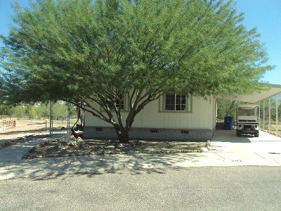 9855E IRvinton Rd 242, Tucson, AZ 85730 