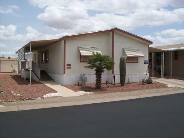 8401 S. Kolb Rd. #326, Tucson, AZ 85756 