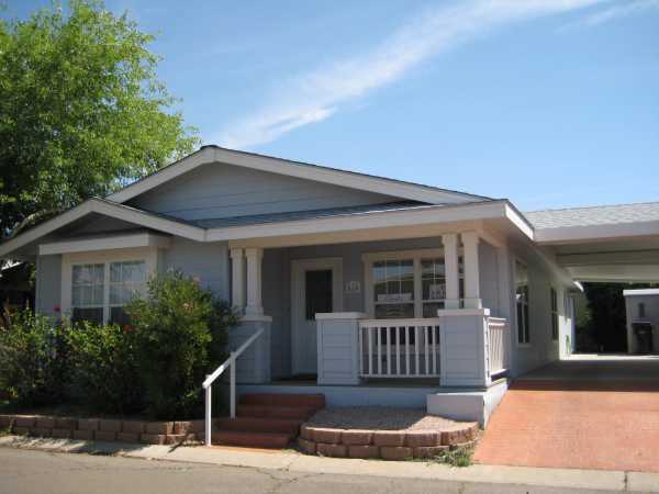 2401 W. Southern Avenue #126, Tempe, AZ 85282 