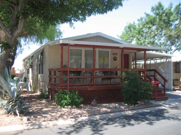 7570 E. Speedway #604, Tucson, AZ 85710 