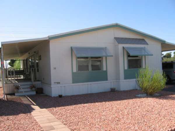 2609 W Southern 31, Tempe, AZ 85282 