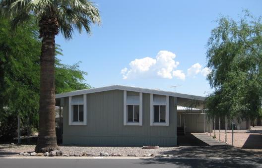 1302 West Ajo Way SPACE 170, Tucson, AZ 85713 