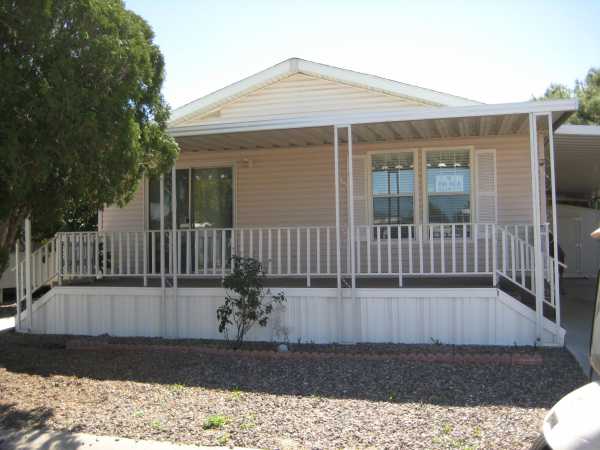2401 W. Southern Avenue #104, Tempe, AZ 85282 
