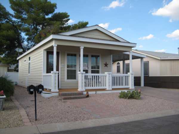 2401 W. Southern Avenue #375, Tempe, AZ 85282 