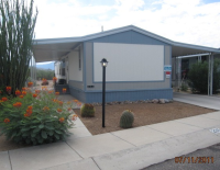 4675 S. Harrison Rd. #295, Tucson, AZ 85730 