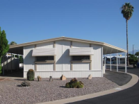 1302 West Ajo Way SPACE 195, Tucson, AZ 85713 