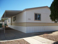 5151 N. Kain Ave #110, Tucson, AZ 85705 