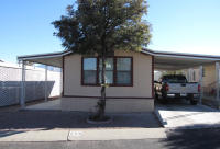 4675 South Harrison Rd #224, Tucson, AZ 85730 