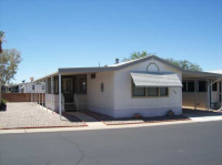 8401 S. Kolb Rd. #152, Tucson, AZ 85756 