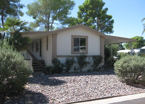 1302 W. Ajo Way SPACE 388, Tucson, AZ 85713 