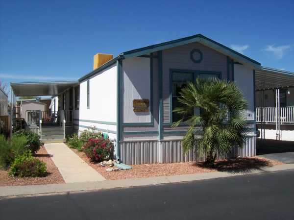 8401 S. Kolb Rd. #181, Tucson, AZ 85756 