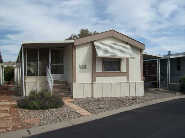 8401 S. Kolb Rd. #197, Tucson, AZ 85756 