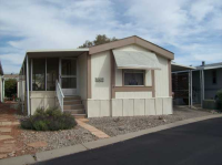 8401 S. Kolb Rd. #197, Tucson, AZ 85756 