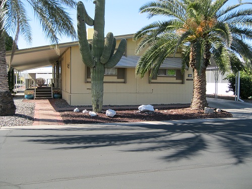 1302 W. Ajo Way  #230, Tucson, AZ 85713 