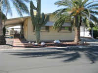 1302 W. Ajo Way  #230, Tucson, AZ 85713 