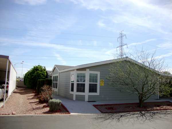 11596 W. Sierra Dawn Blvd.#44, Surprise, AZ 85378 