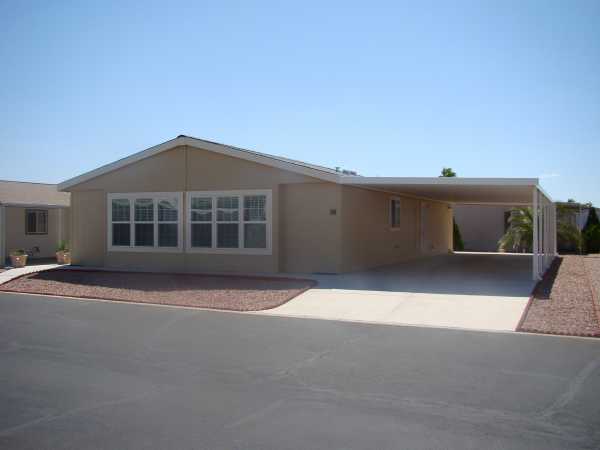 11596 W. Sierra Dawn Blvd.#98, Surprise, AZ 85374 