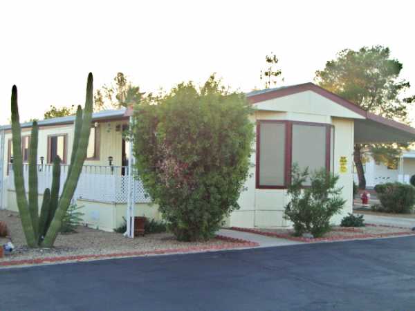 11596 W. Sierra Dawn Blvd.#358, Surprise, AZ 85374 