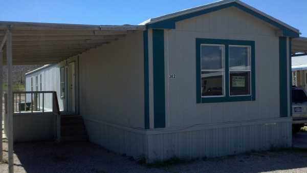 4545 S. Mission Rd #382, Tucson, AZ 85746 