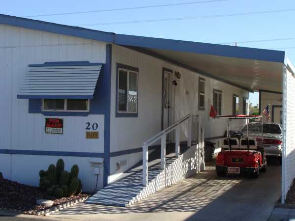 11596 W Sierra Dawn Blvd, Surprise, AZ 85378 