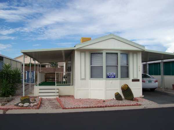 8401 S. Kolb Rd. #209, Tucson, AZ 85756 