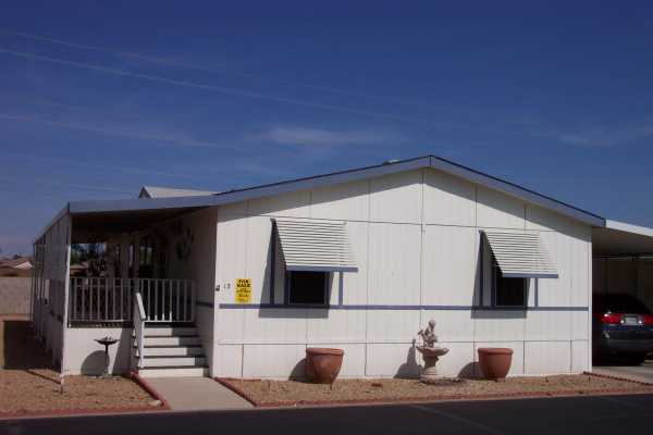 11596 W. Sierra Dawn Blvd.#13, Surprise, AZ 85374 